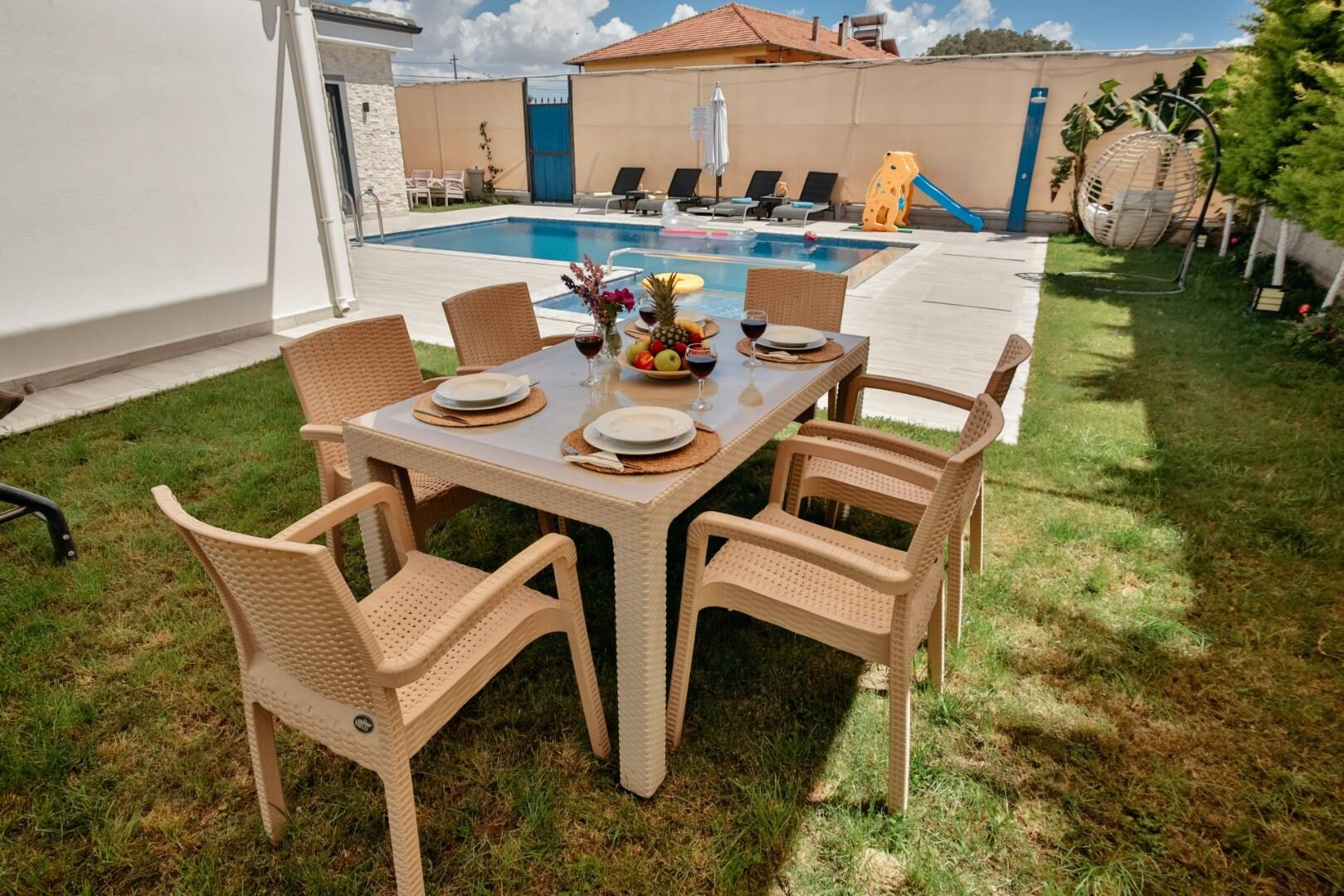 Villa Twin 1 — 8