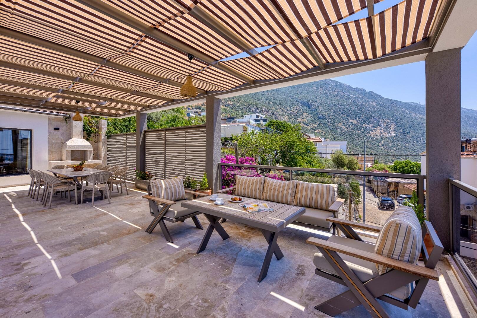 Villa Manavgatlı — 27