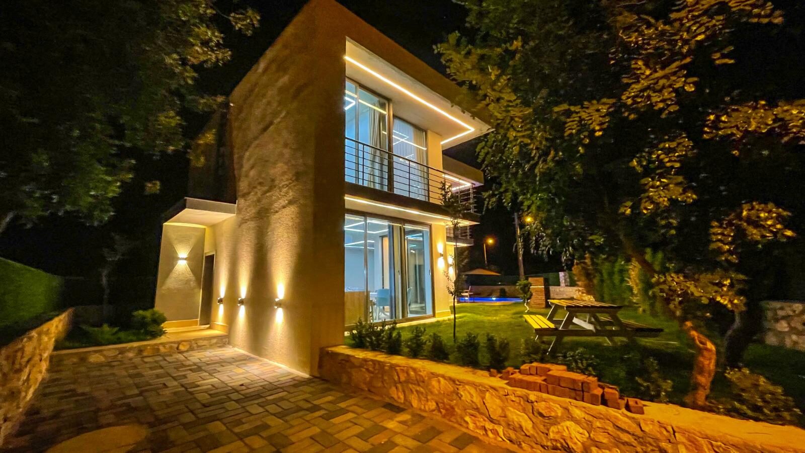 Villa Finike — 12