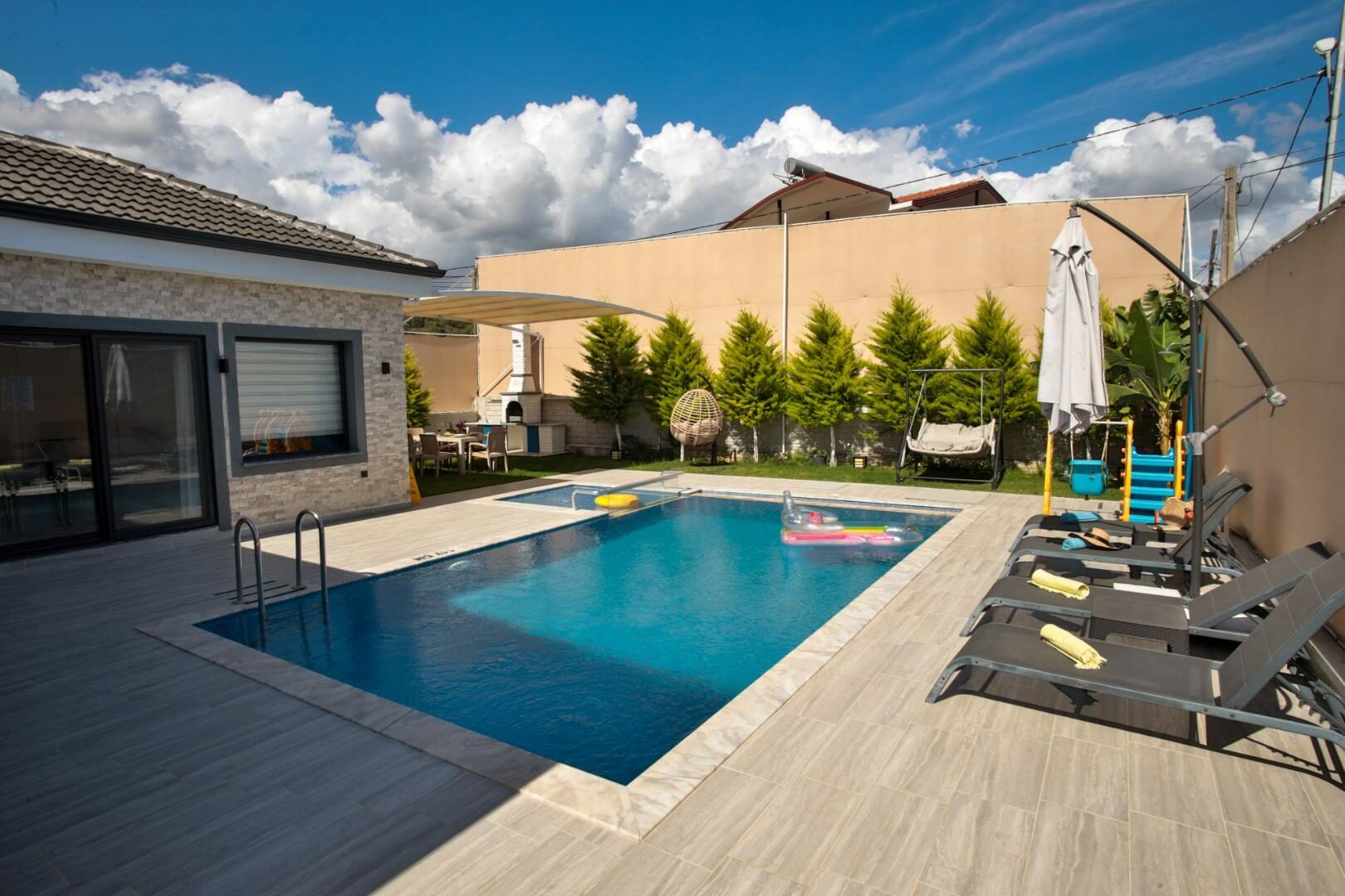 Villa Twin 2 — 3