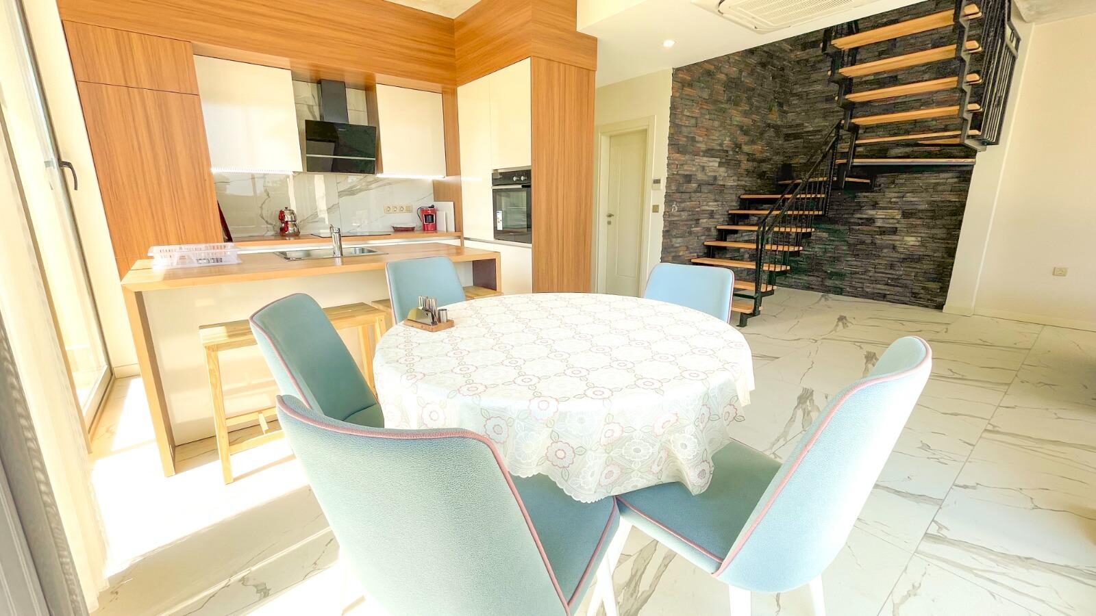 Villa Finike — 14