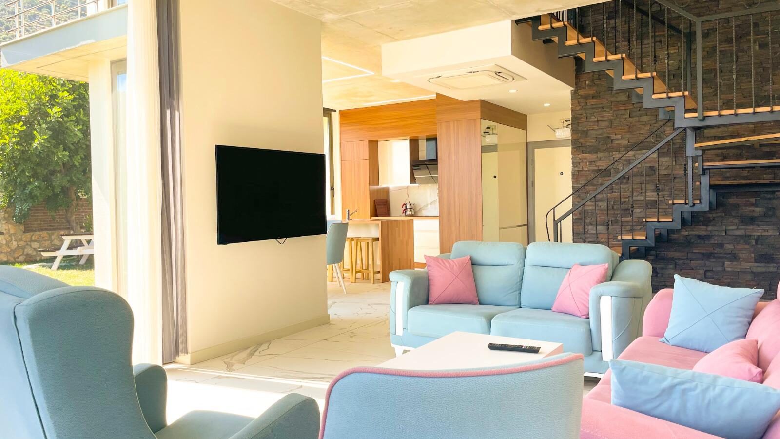 Villa Finike — 15