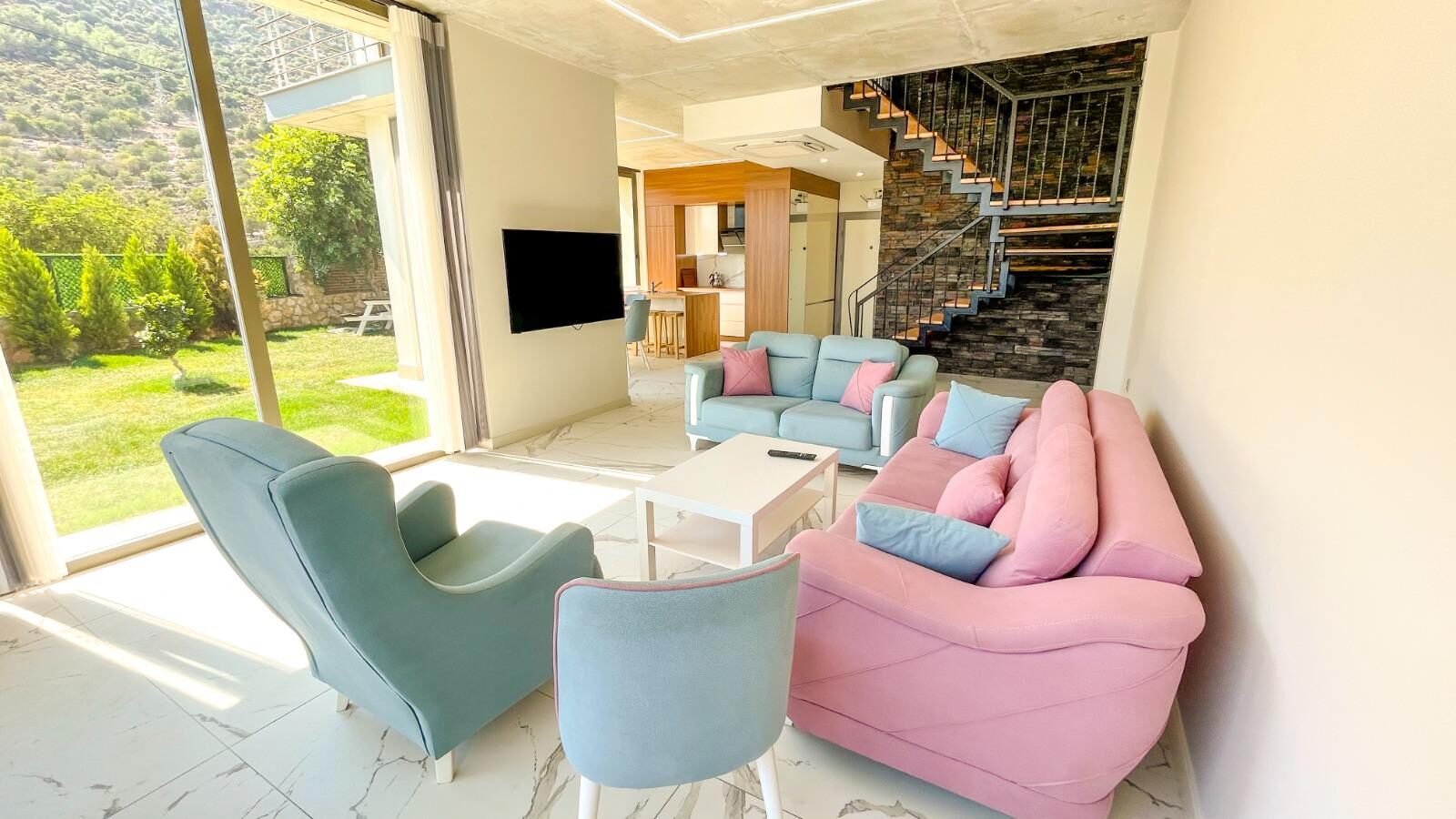 Villa Finike — 18