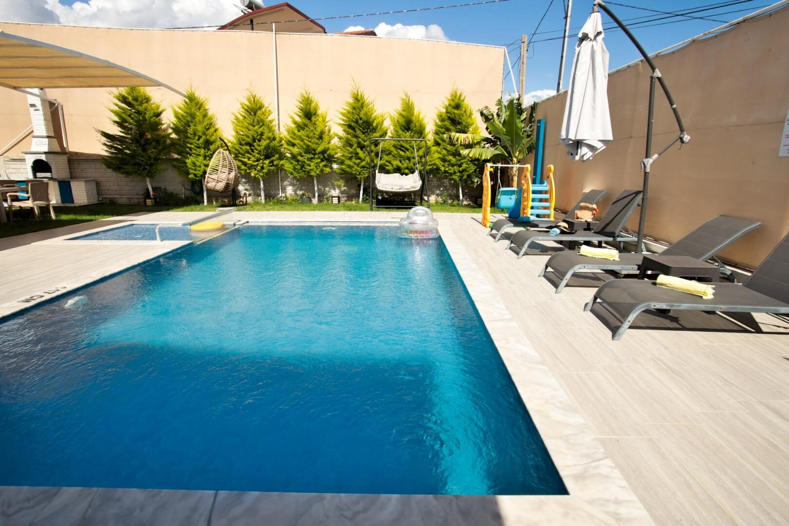 Villa Twin 2 — 7