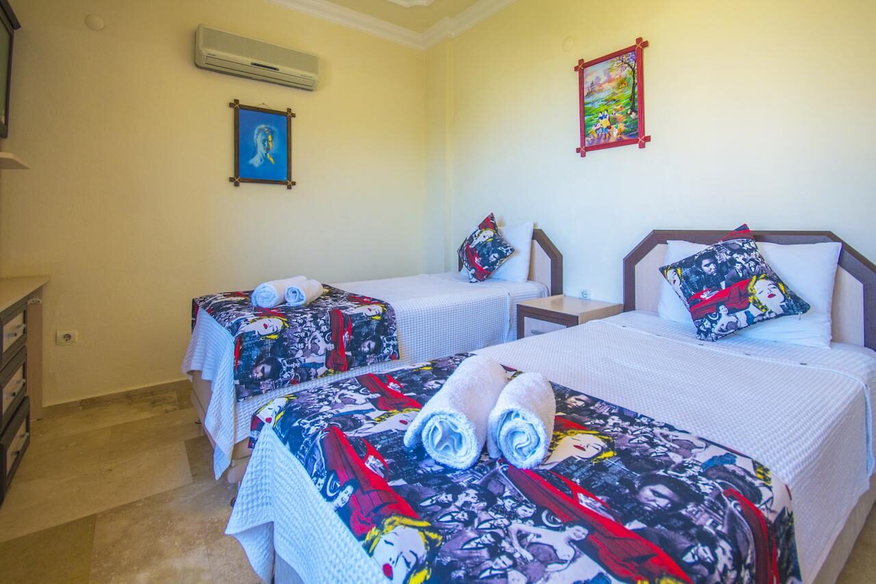 Villa Tepe Zirve — 38