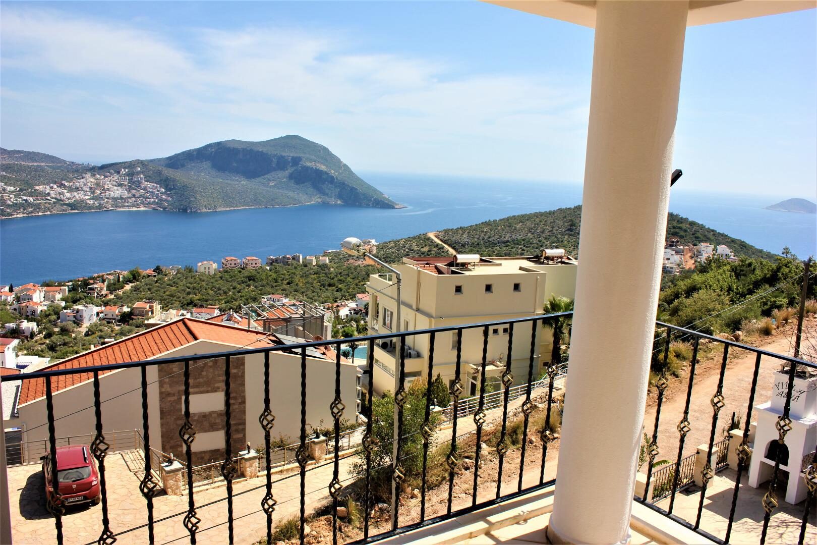 Villa Asya 1 — 6