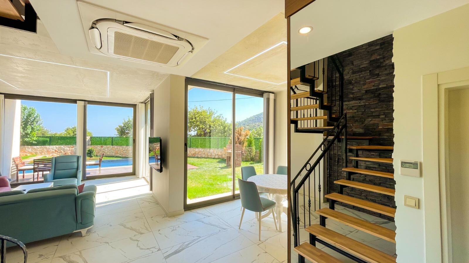 Villa Finike — 21