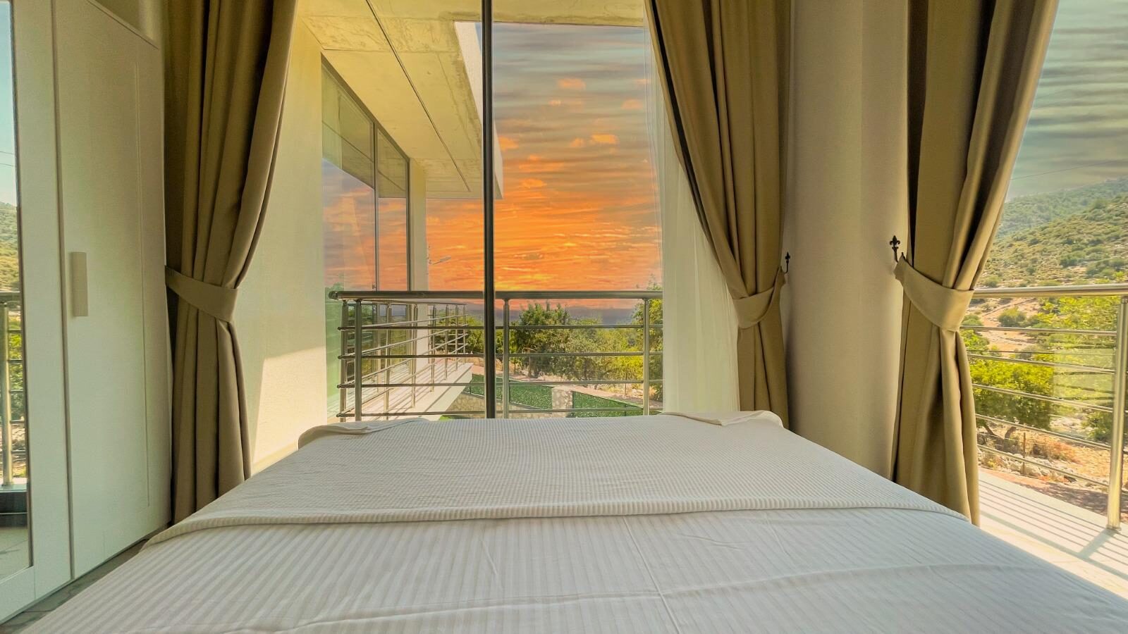 Villa Finike — 25
