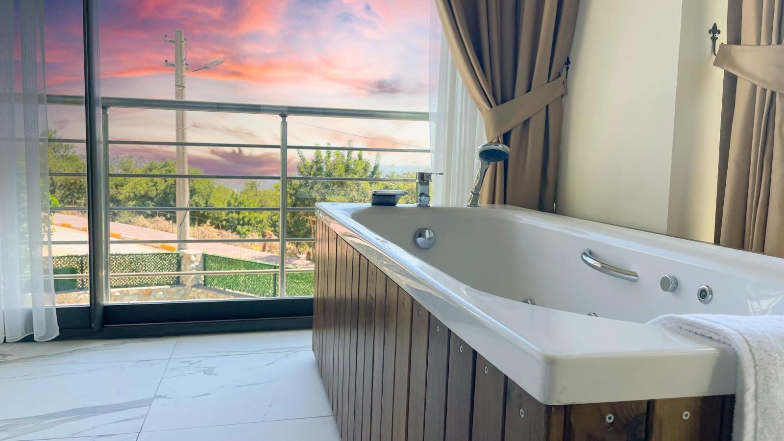 Villa Finike — 26