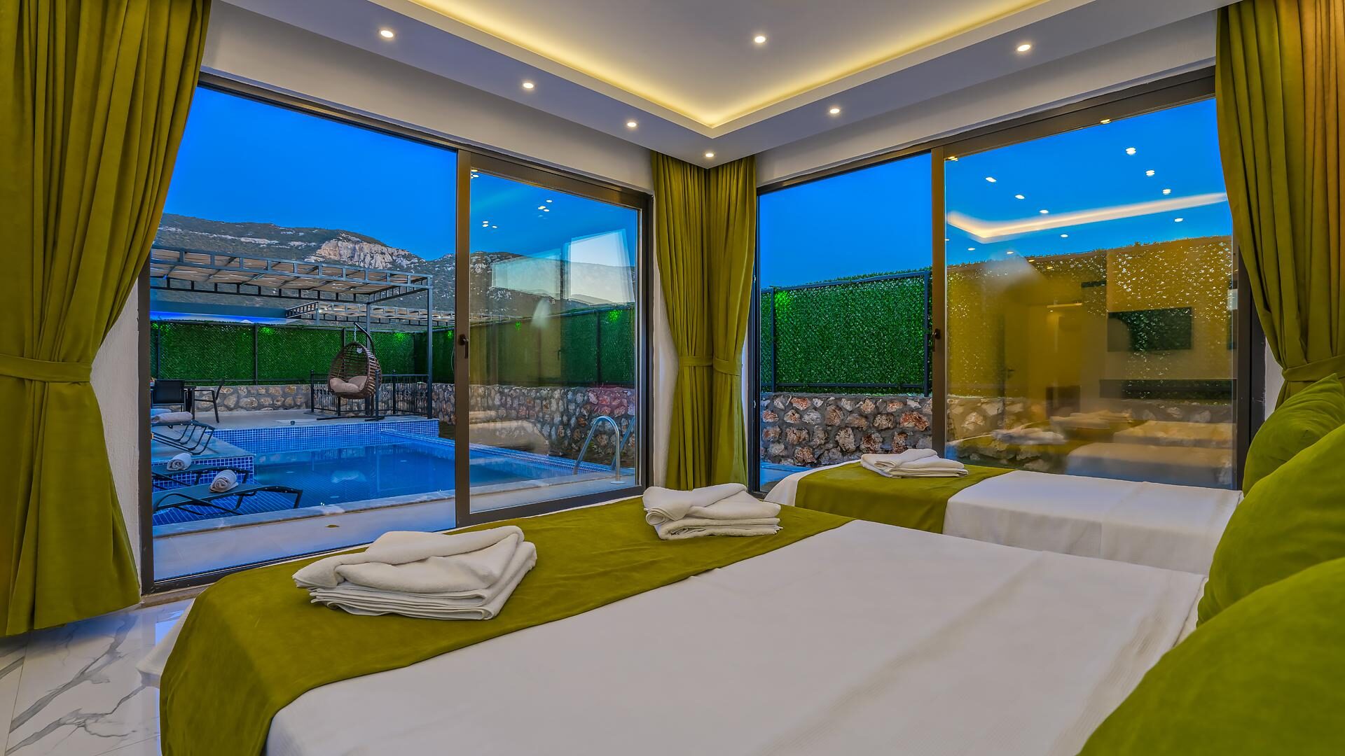 Villa Ortaç 4 — 43