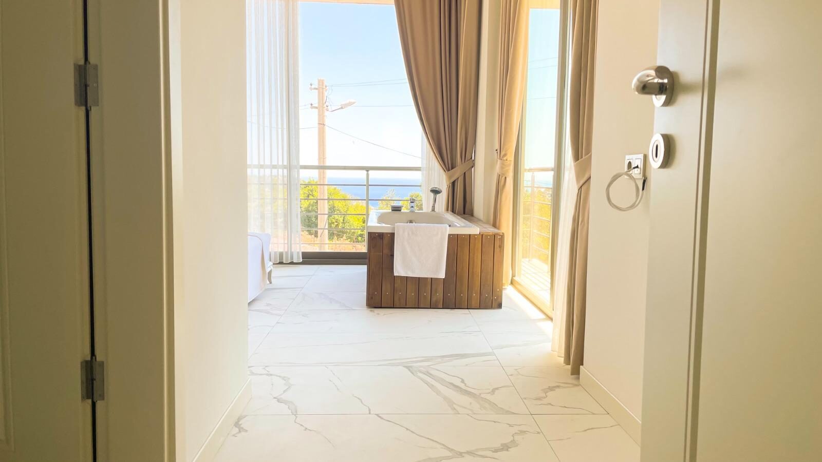 Villa Finike — 28