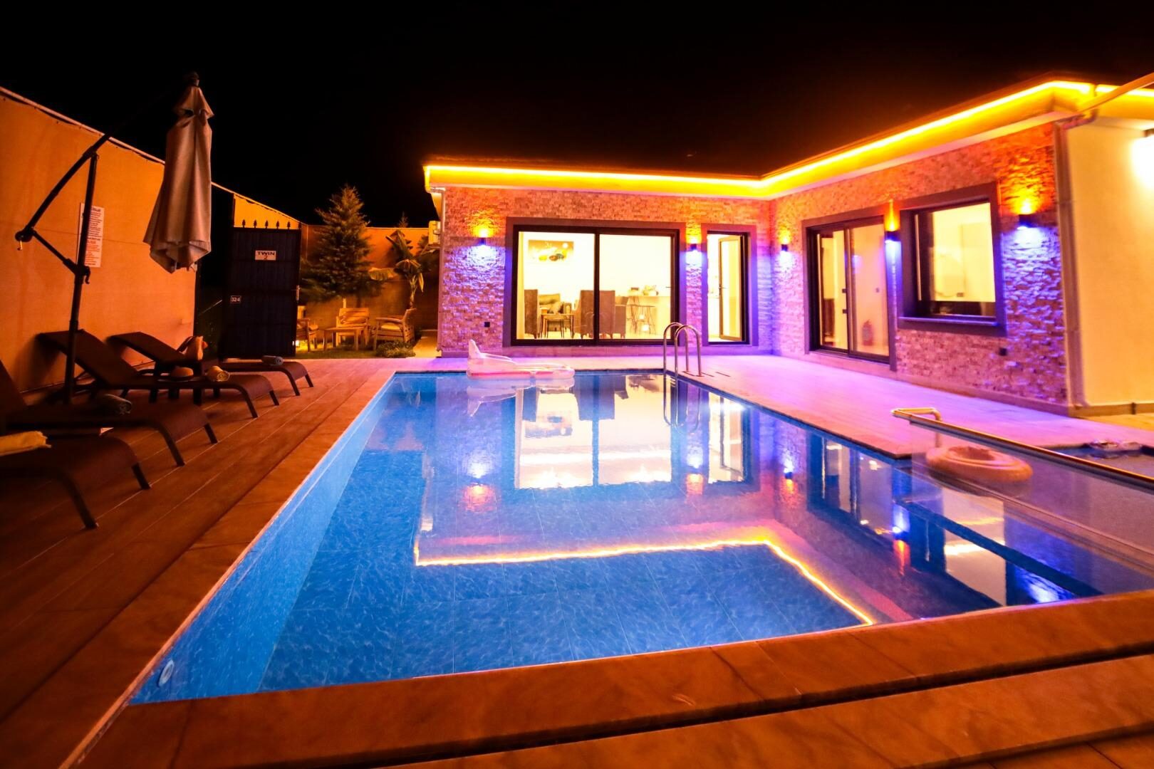 Villa Twin 2 — 16