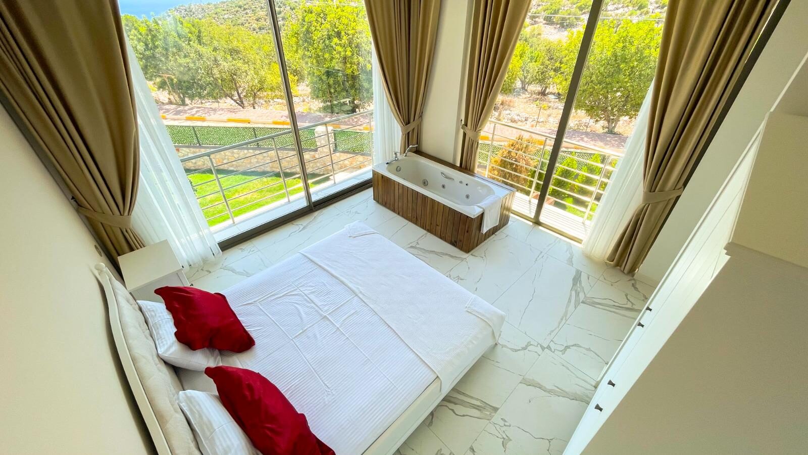 Villa Finike — 31