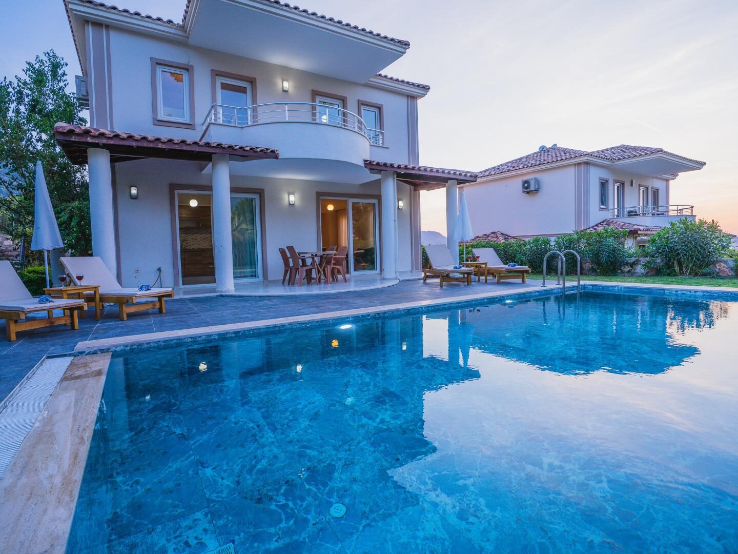 Villa Royal Ovacık 11 — 10