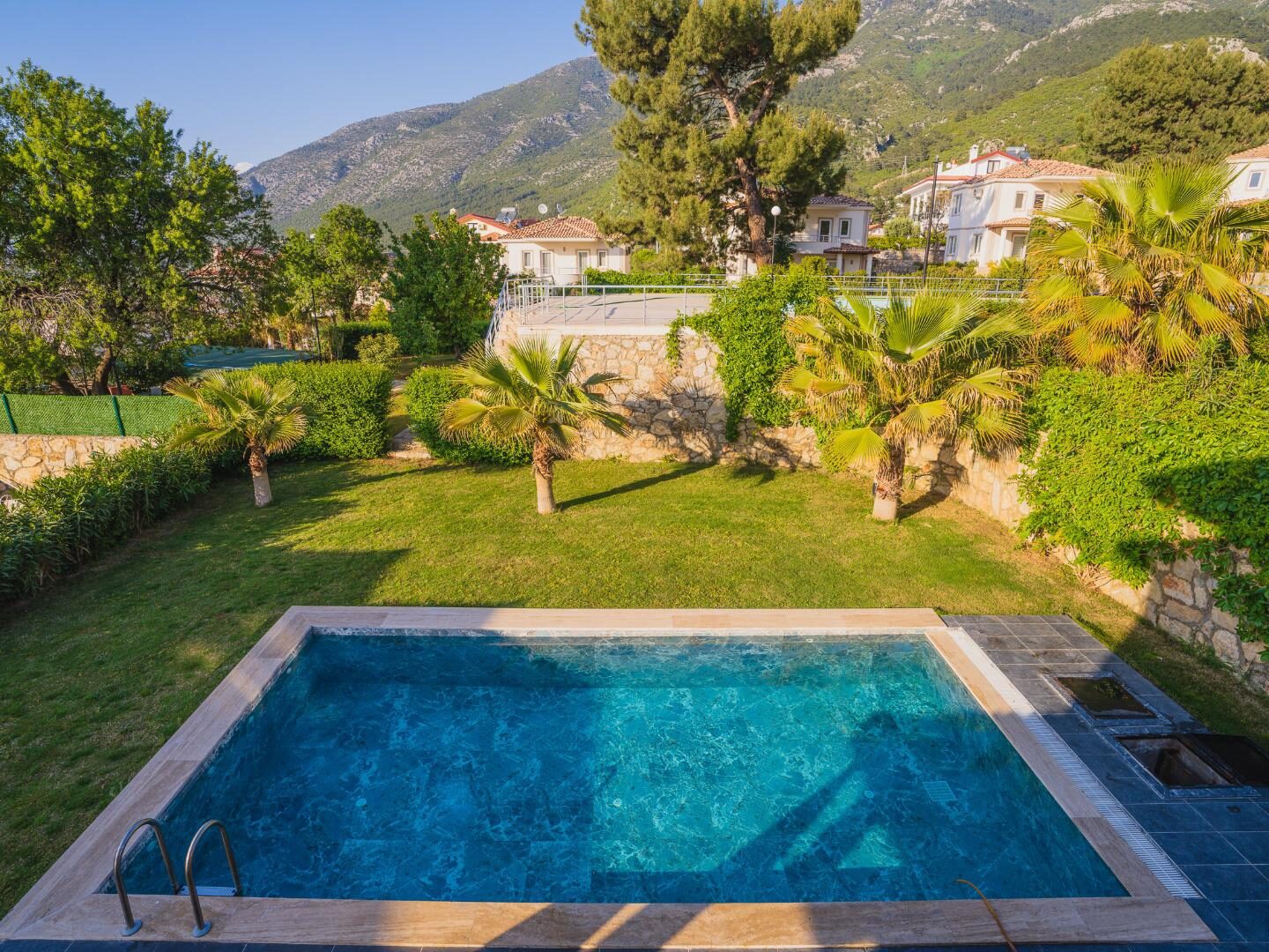 Villa Royal Ovacık 11 — 11