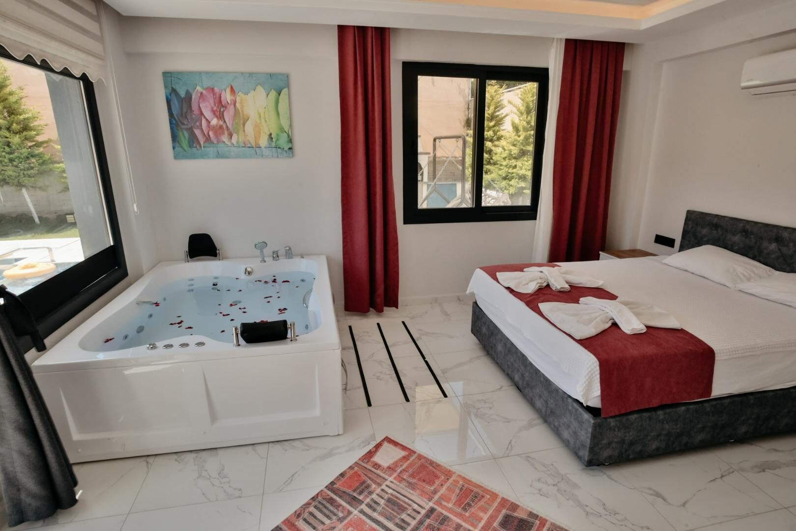 Villa Twin 1 — 27
