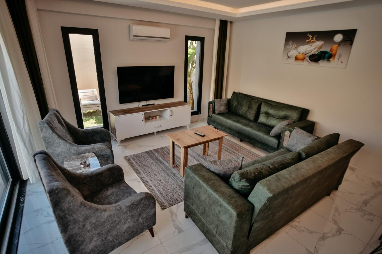 Villa Twin 2 — 21