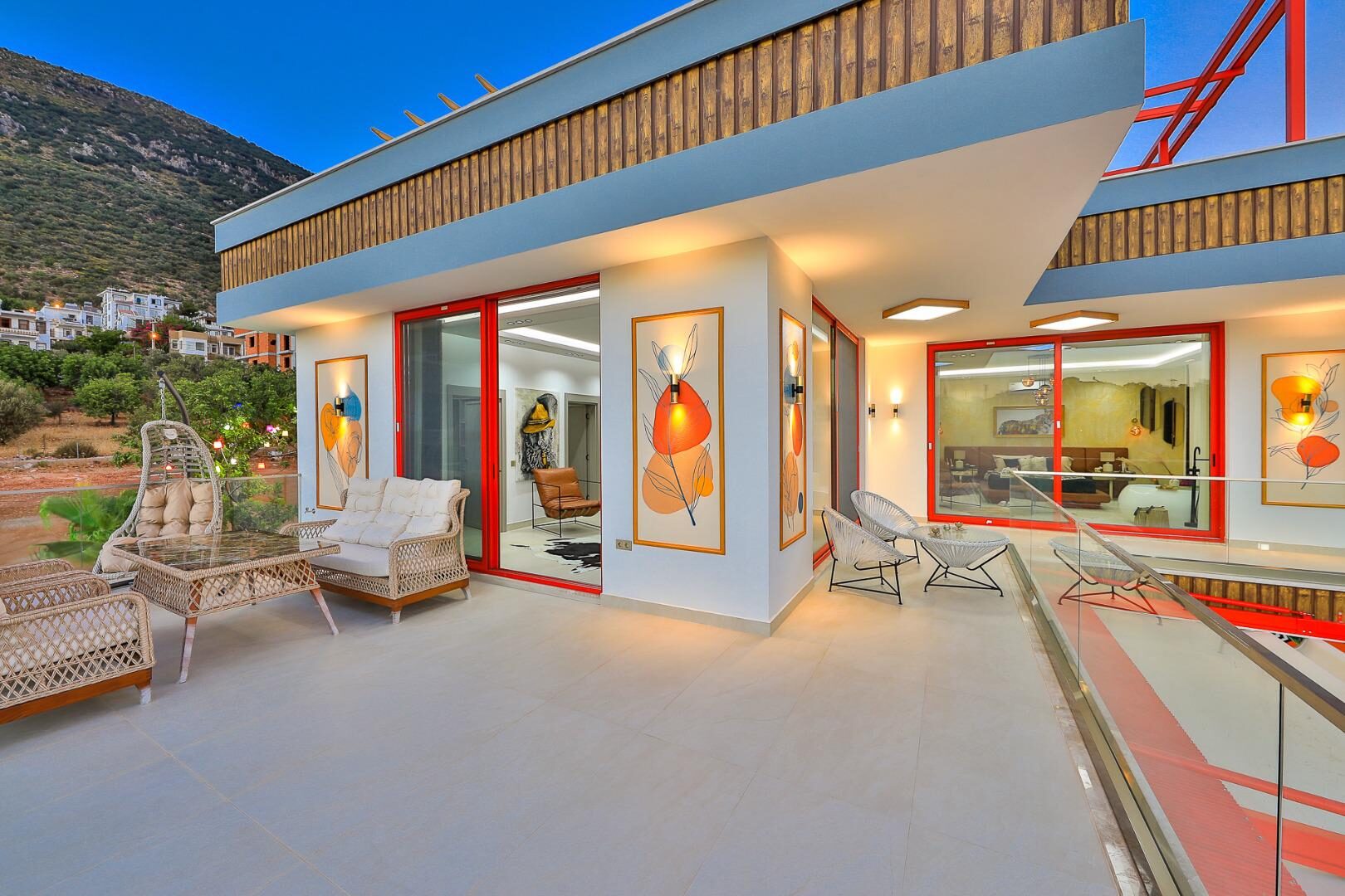Villa Red Palm — 18