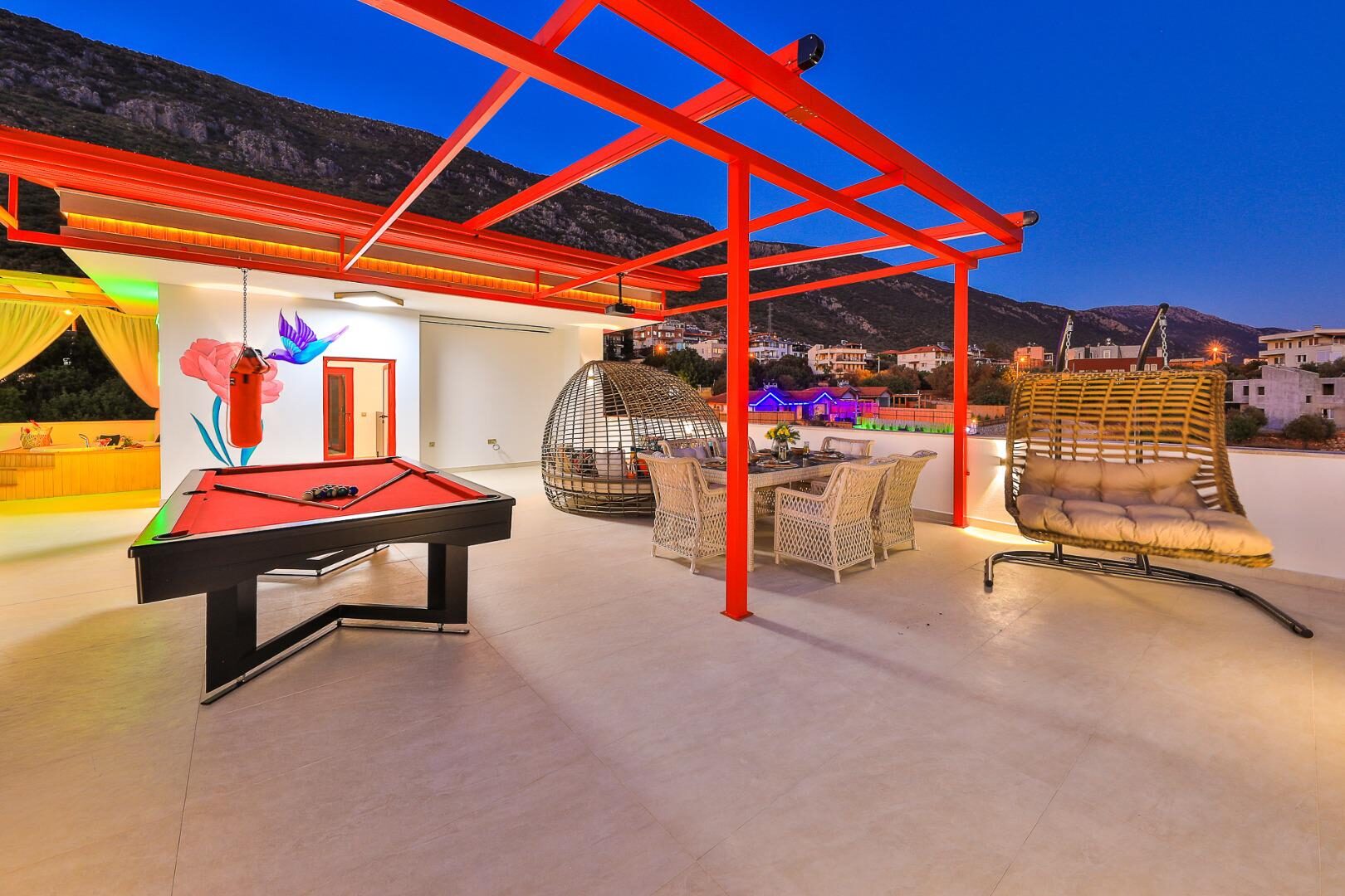 Villa Red Palm — 19