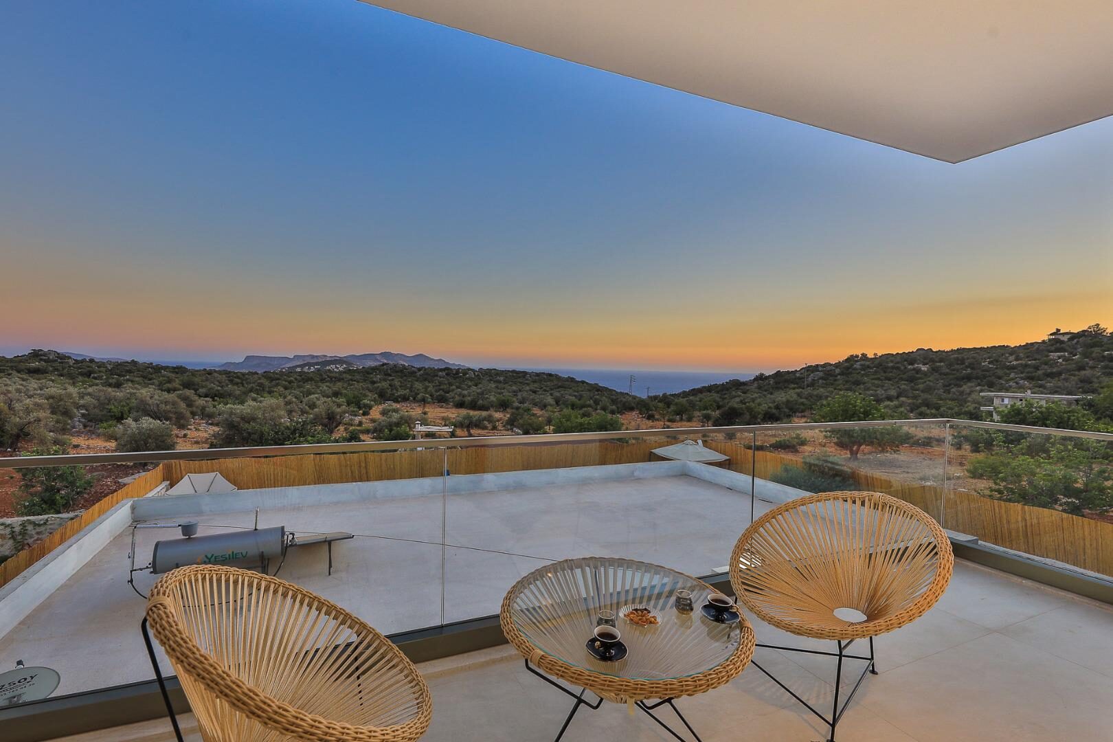 Villa Red Palm — 21