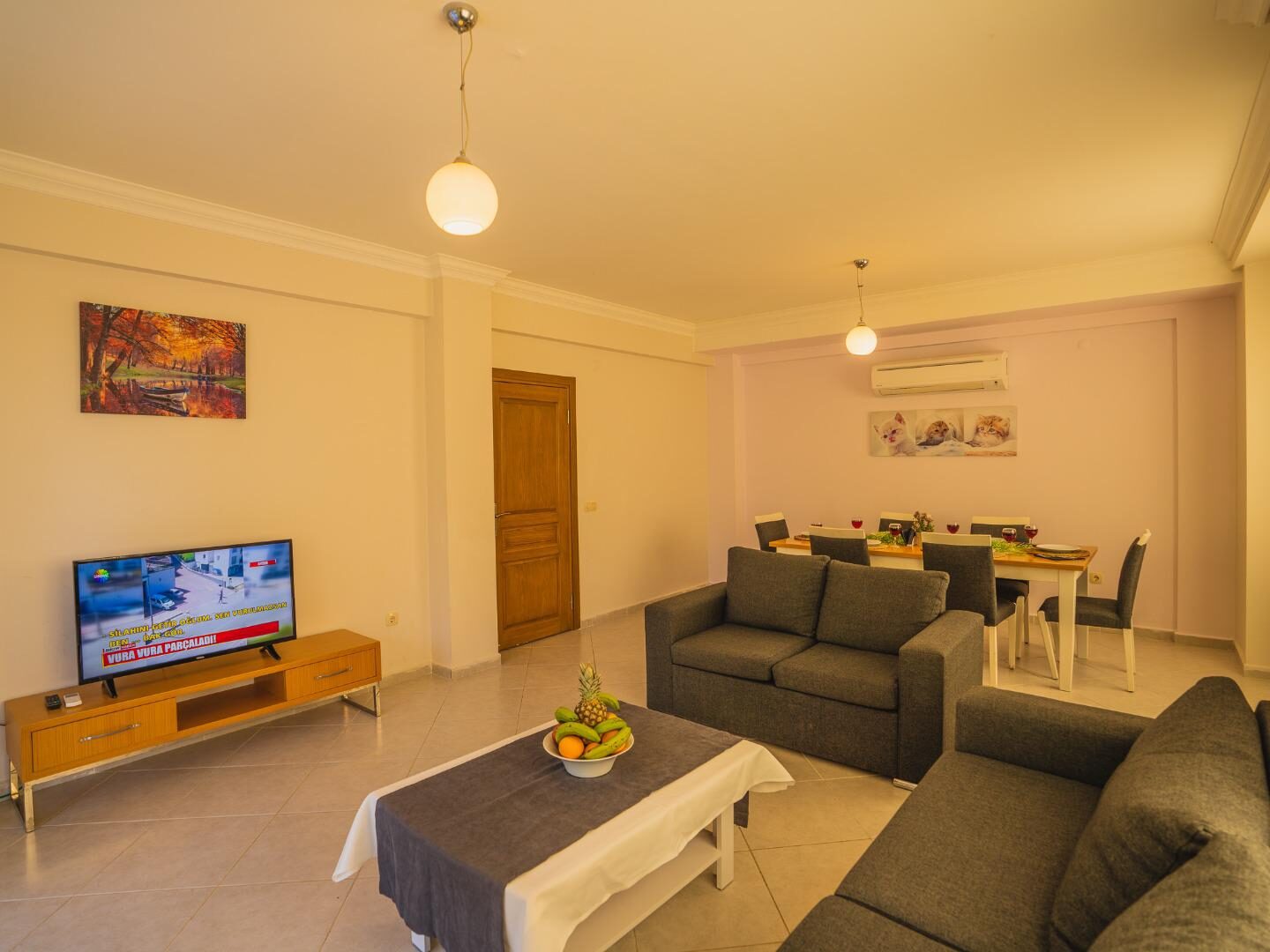 Villa Royal Ovacık 11 — 22