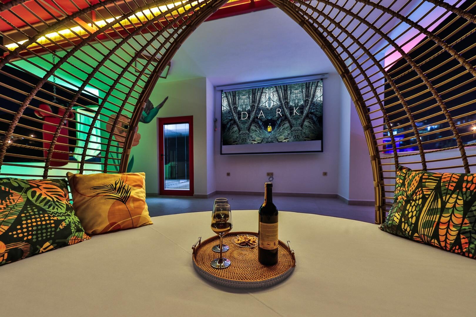 Villa Red Palm — 24