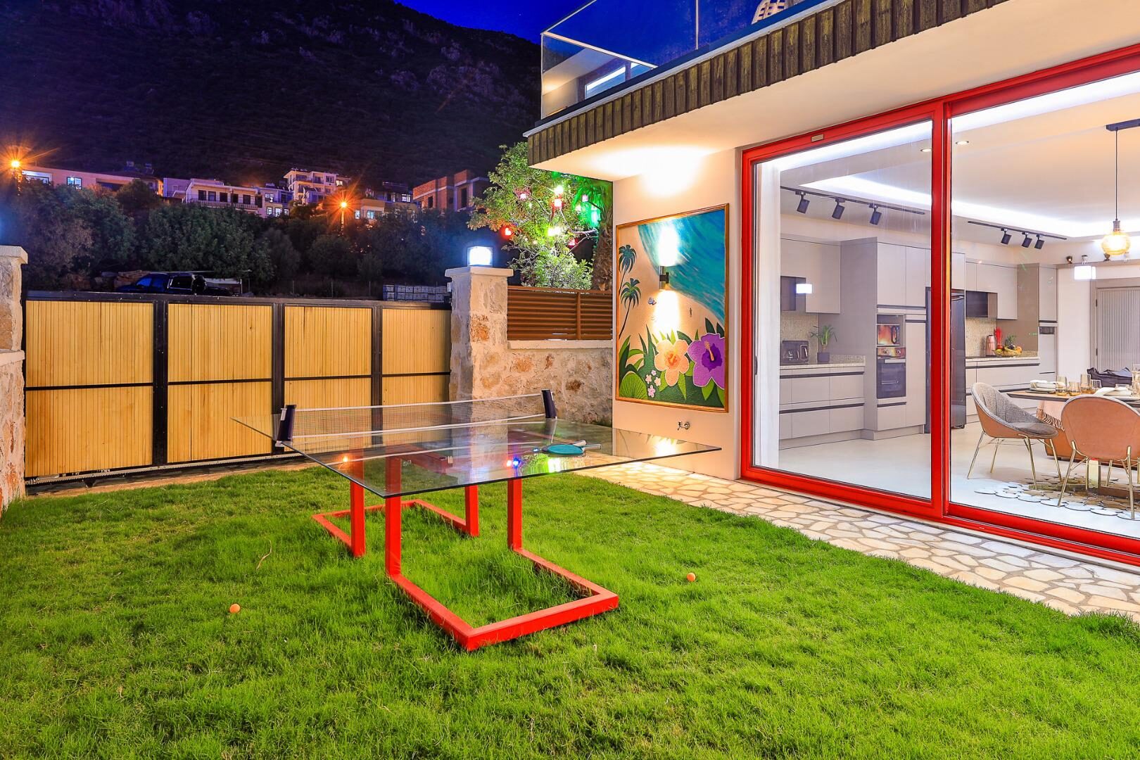 Villa Red Palm — 25