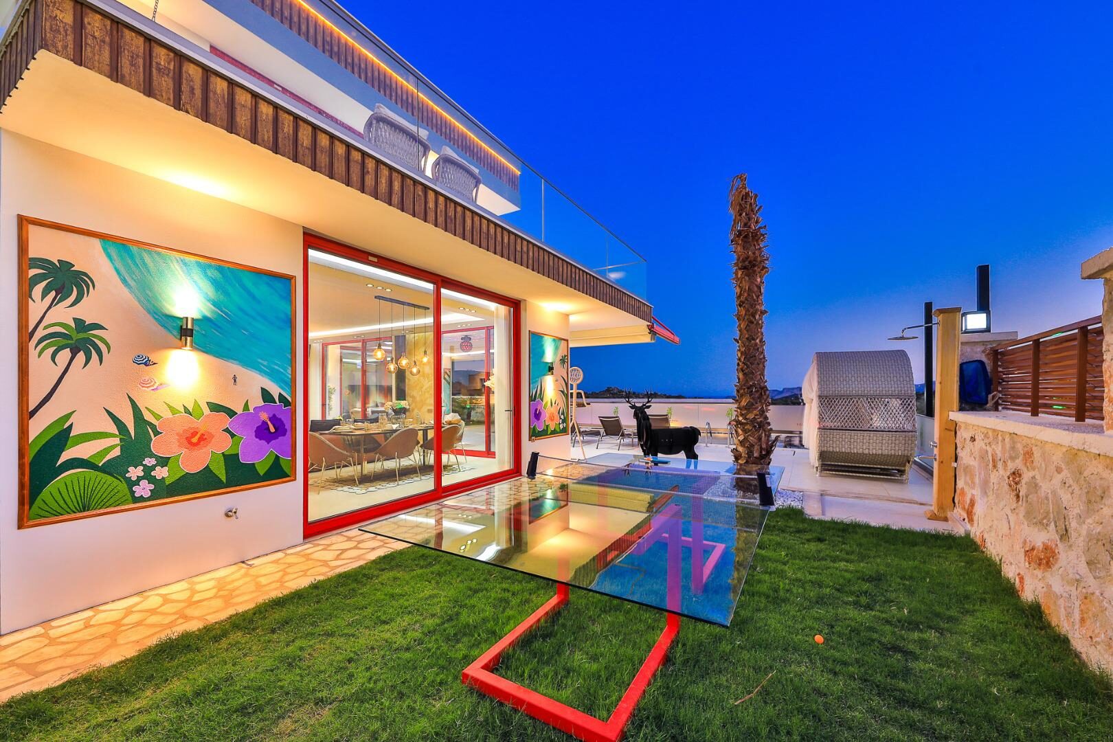 Villa Red Palm — 29