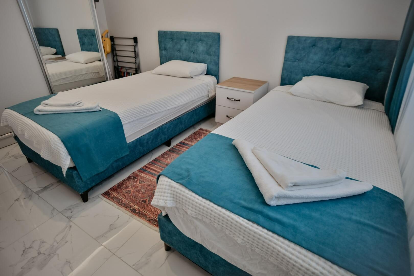 Villa Twin 2 — 34