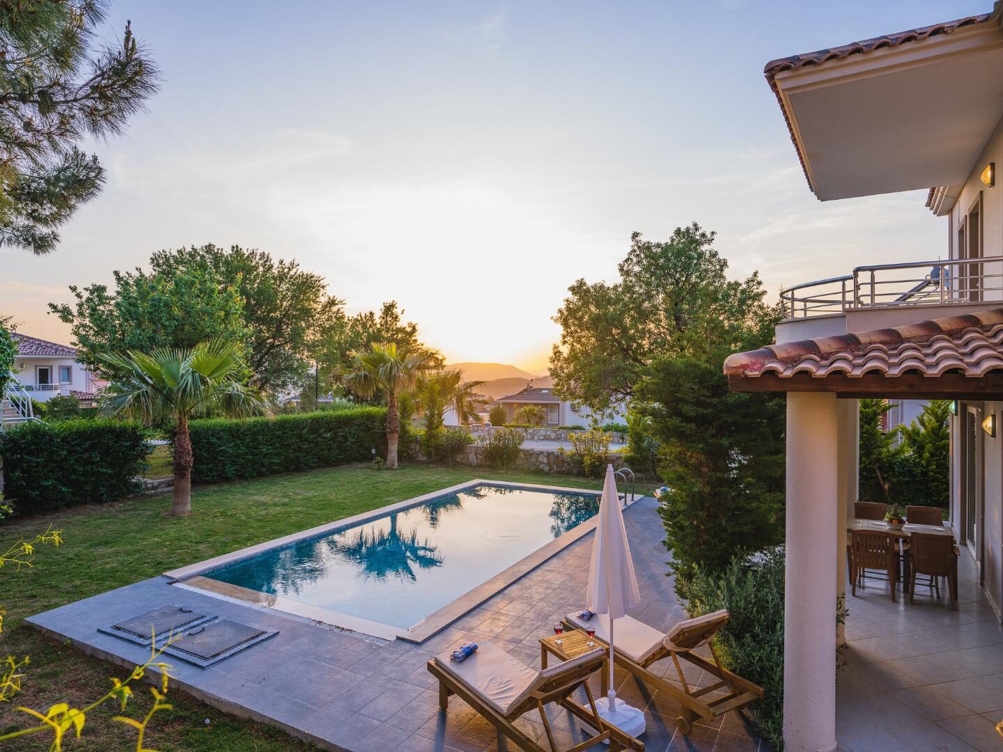 Villa Royal Ovacık 2 — 14
