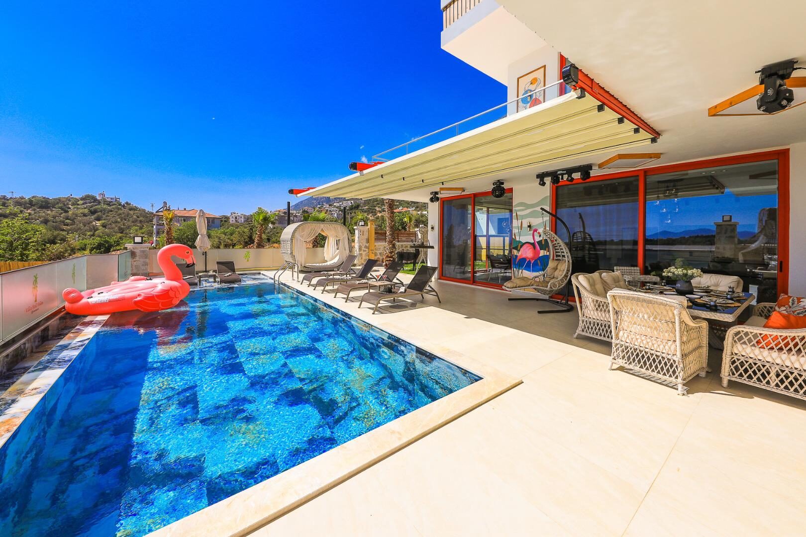 Villa Red Palm — 31