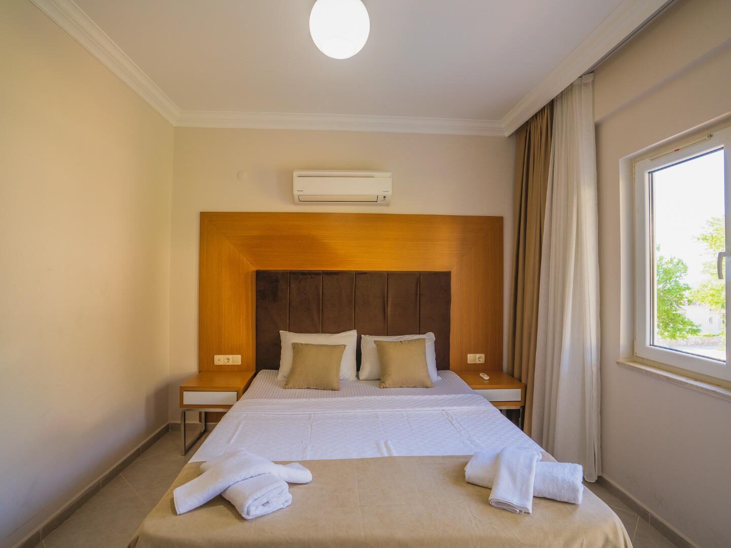 Villa Royal Ovacık 11 — 30