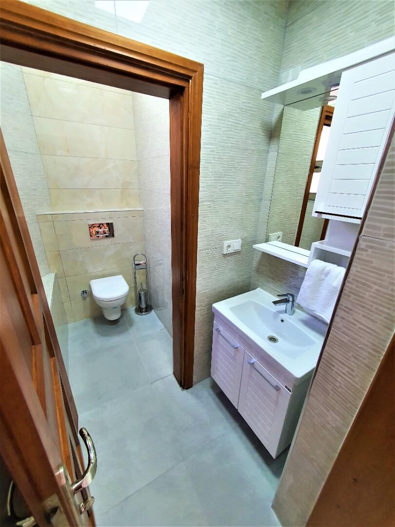 Villa Asya 1 — 9