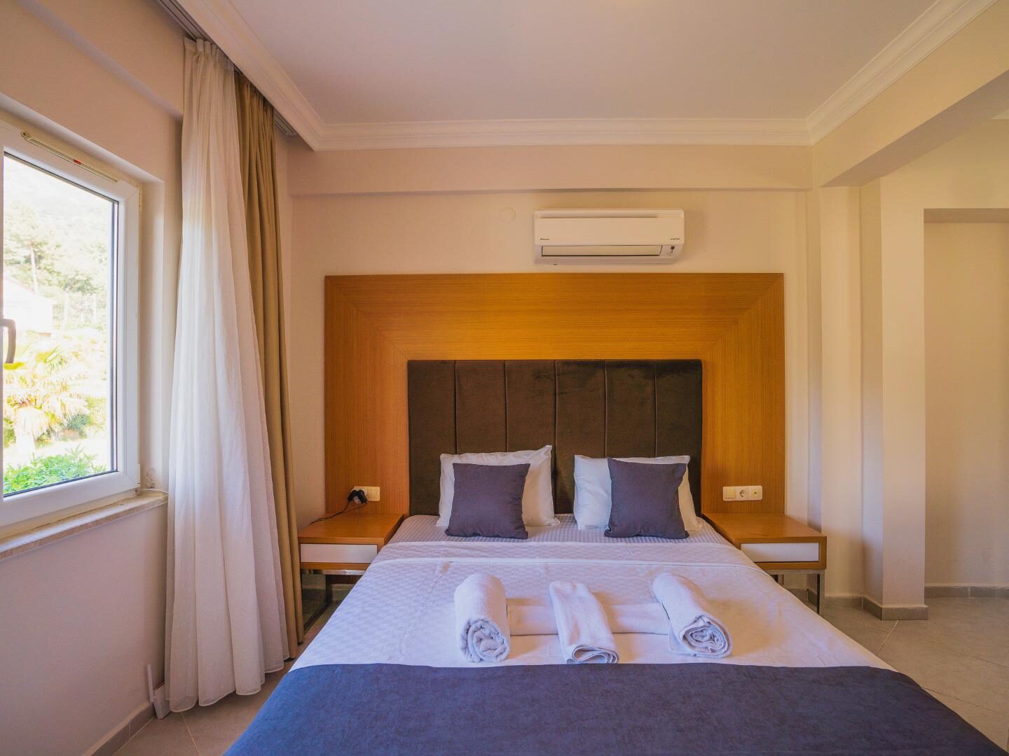 Villa Royal Ovacık 11 — 31