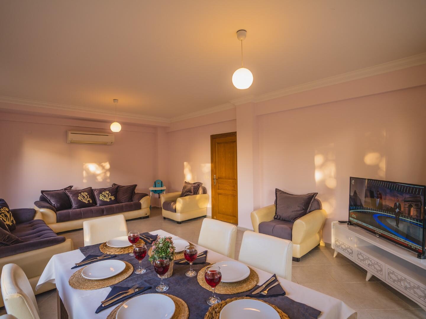 Villa Royal Ovacık 2 — 20