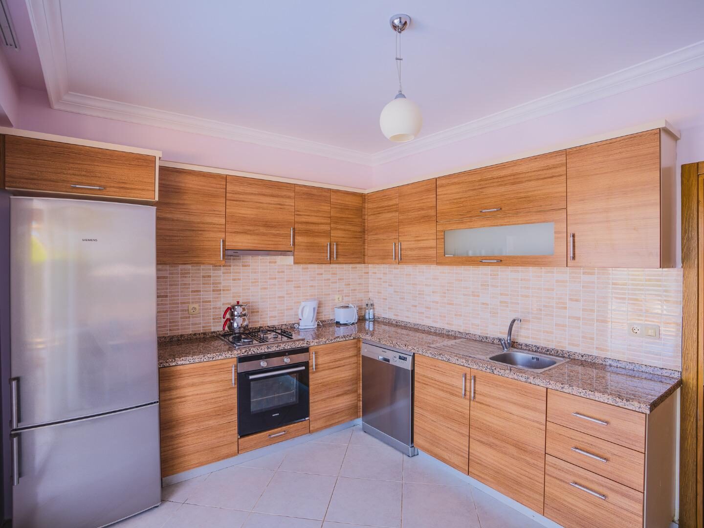 Villa Royal Ovacık 14 — 24
