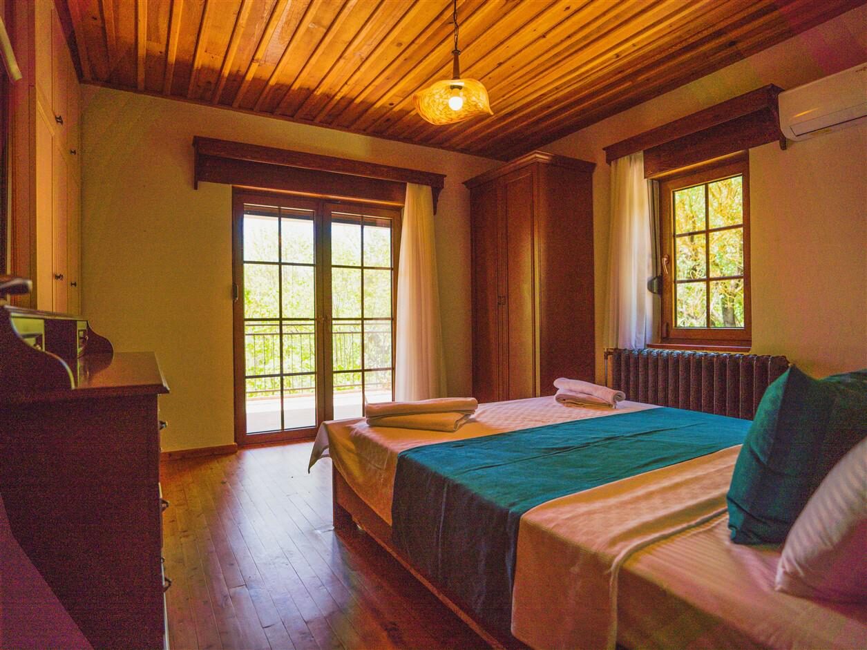 Villa Kaya Konak — 26