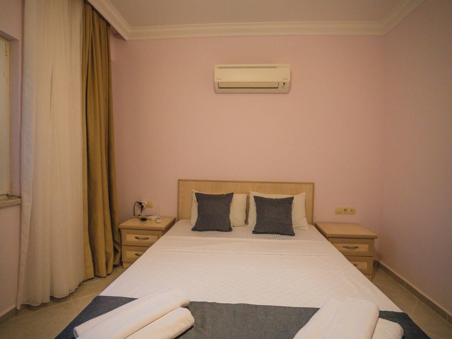 Villa Royal Ovacık 2 — 24