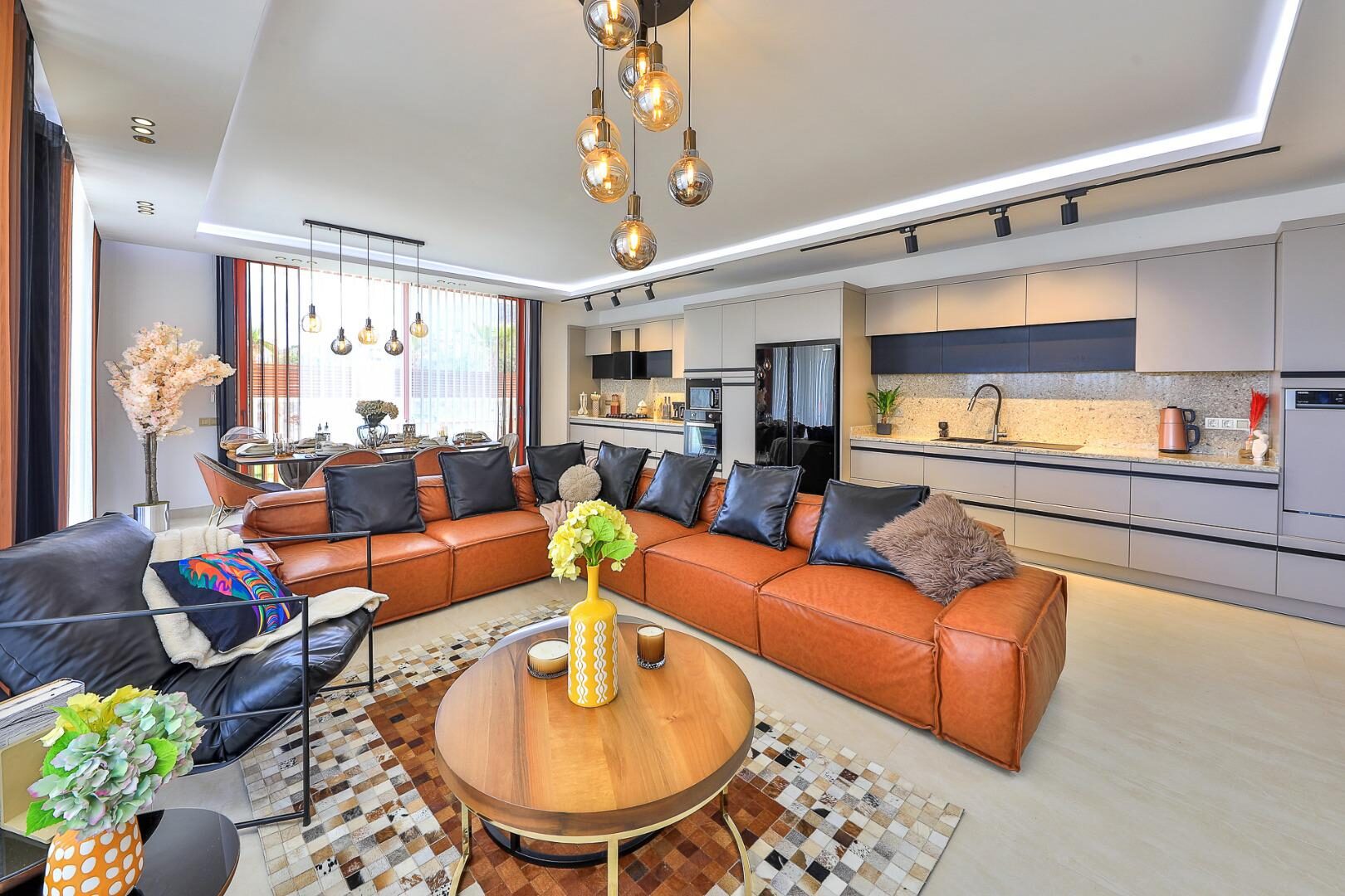 Villa Red Palm — 40