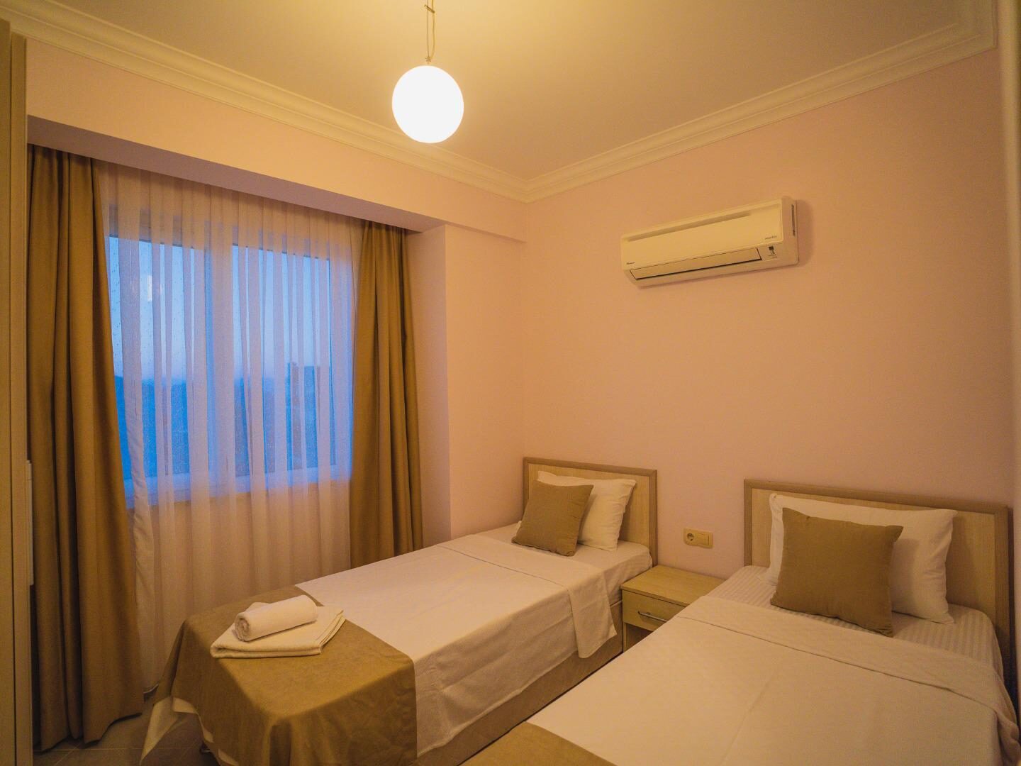 Villa Royal Ovacık 2 — 28