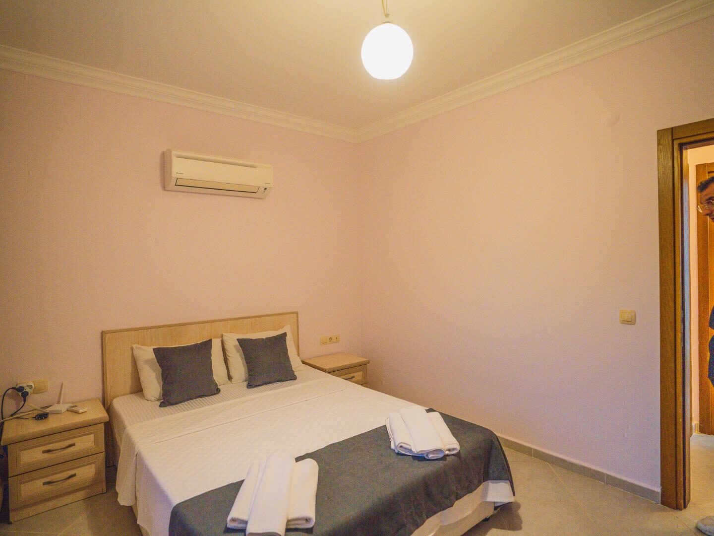 Villa Royal Ovacık 2 — 30