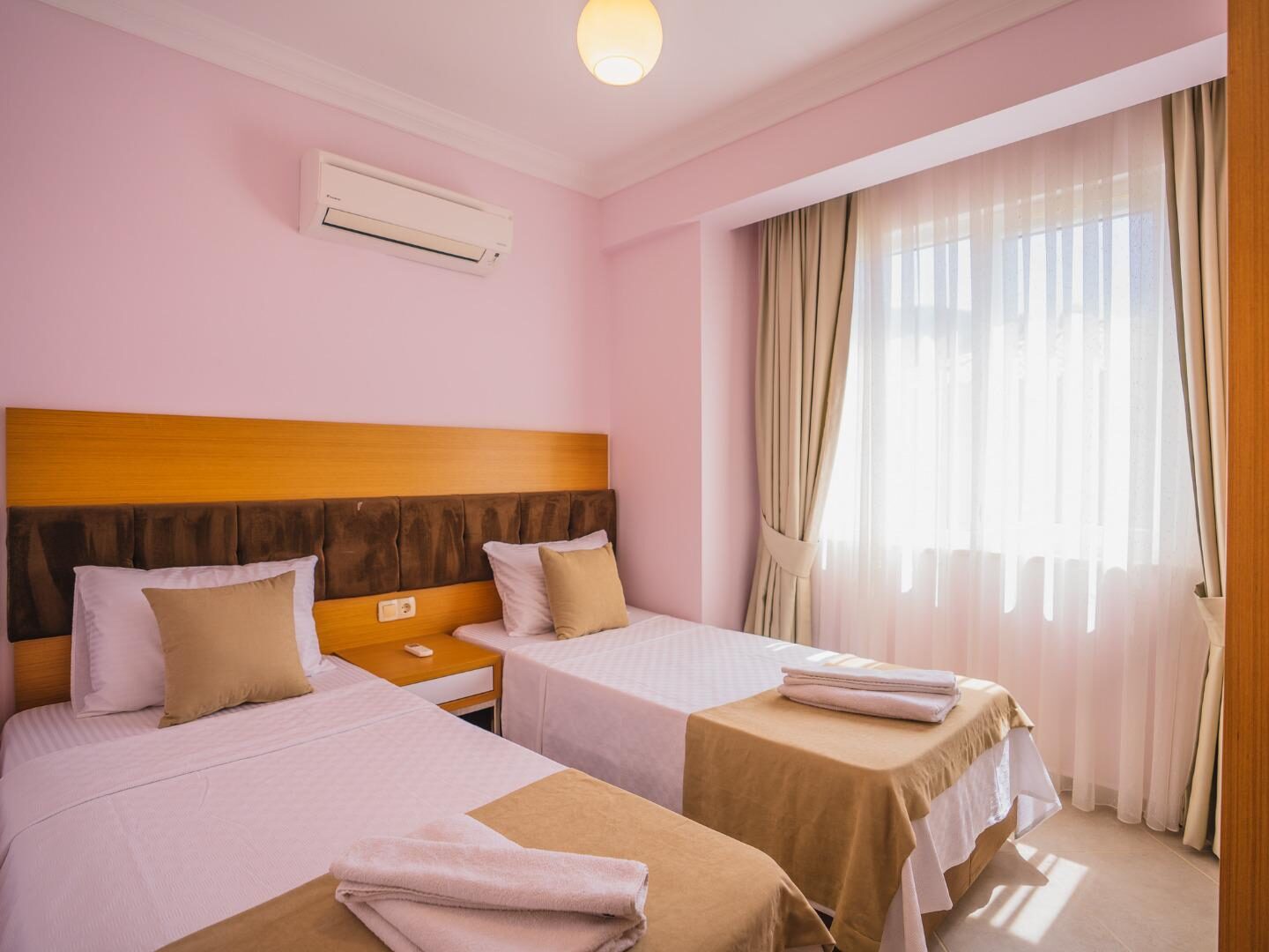 Villa Royal Ovacık 14 — 33
