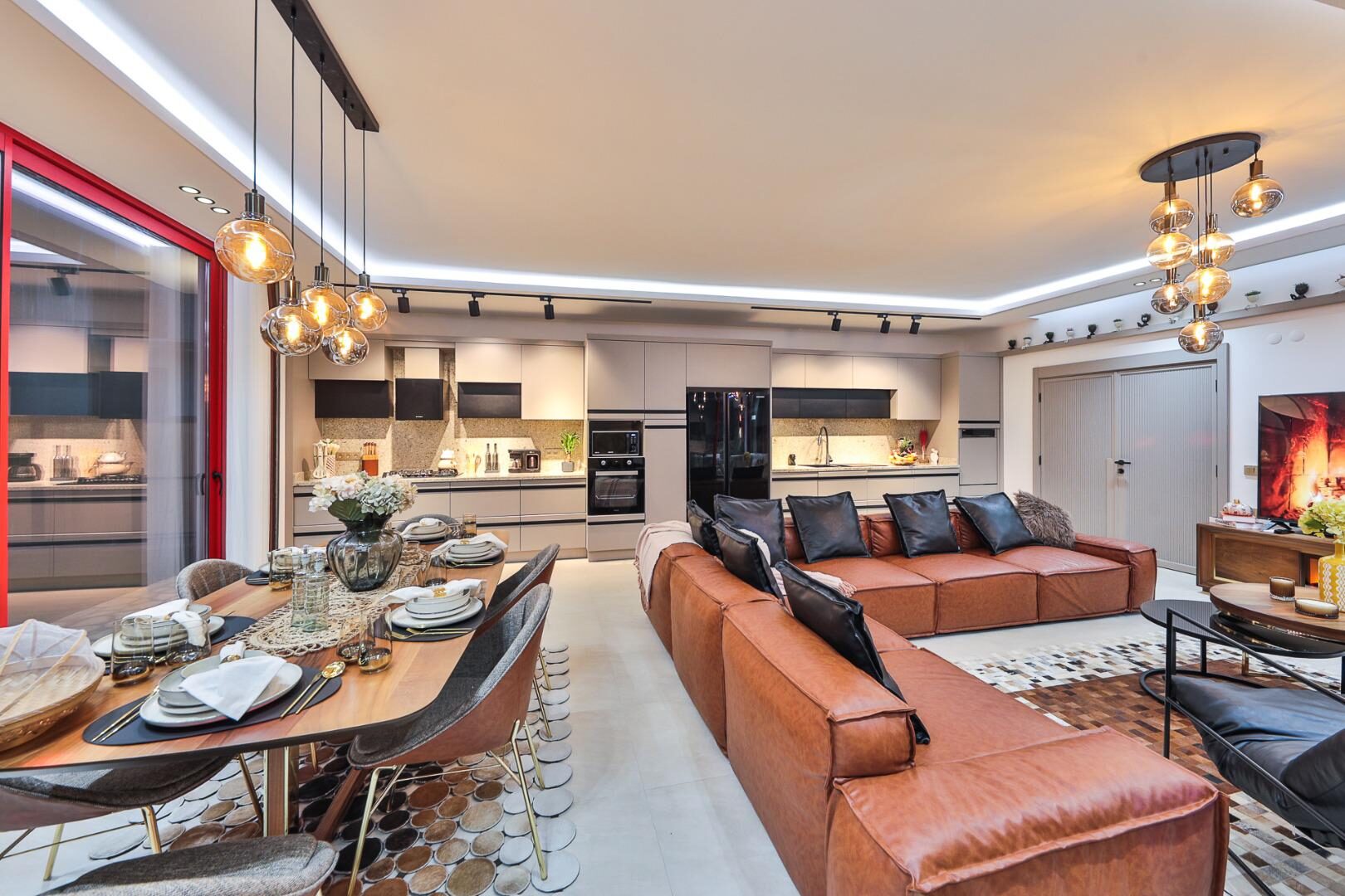 Villa Red Palm — 46