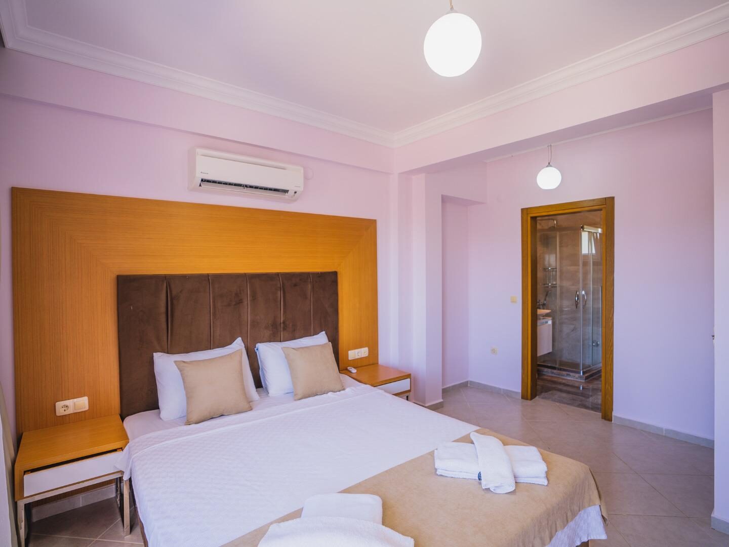 Villa Royal Ovacık 14 — 38