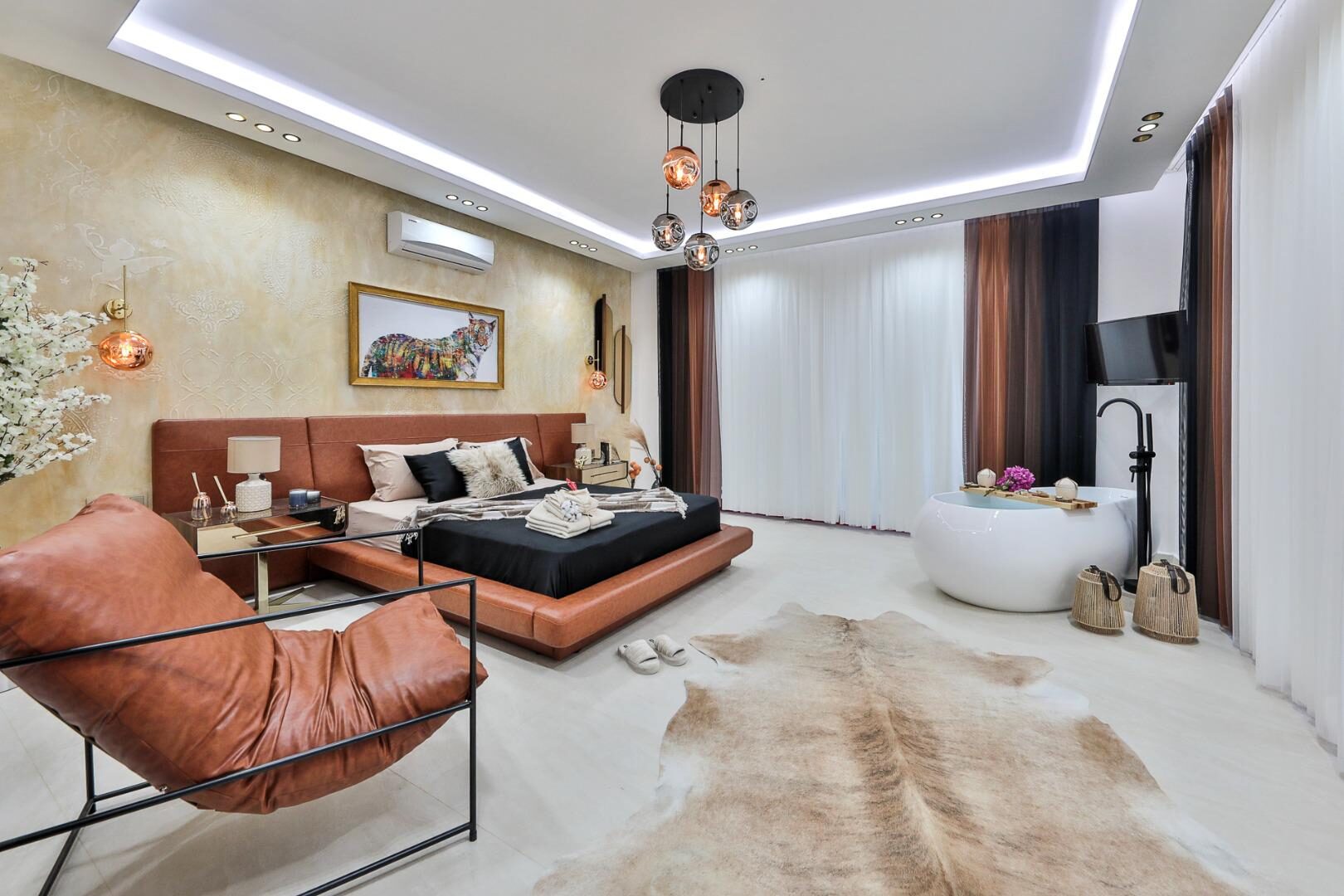 Villa Red Palm — 50