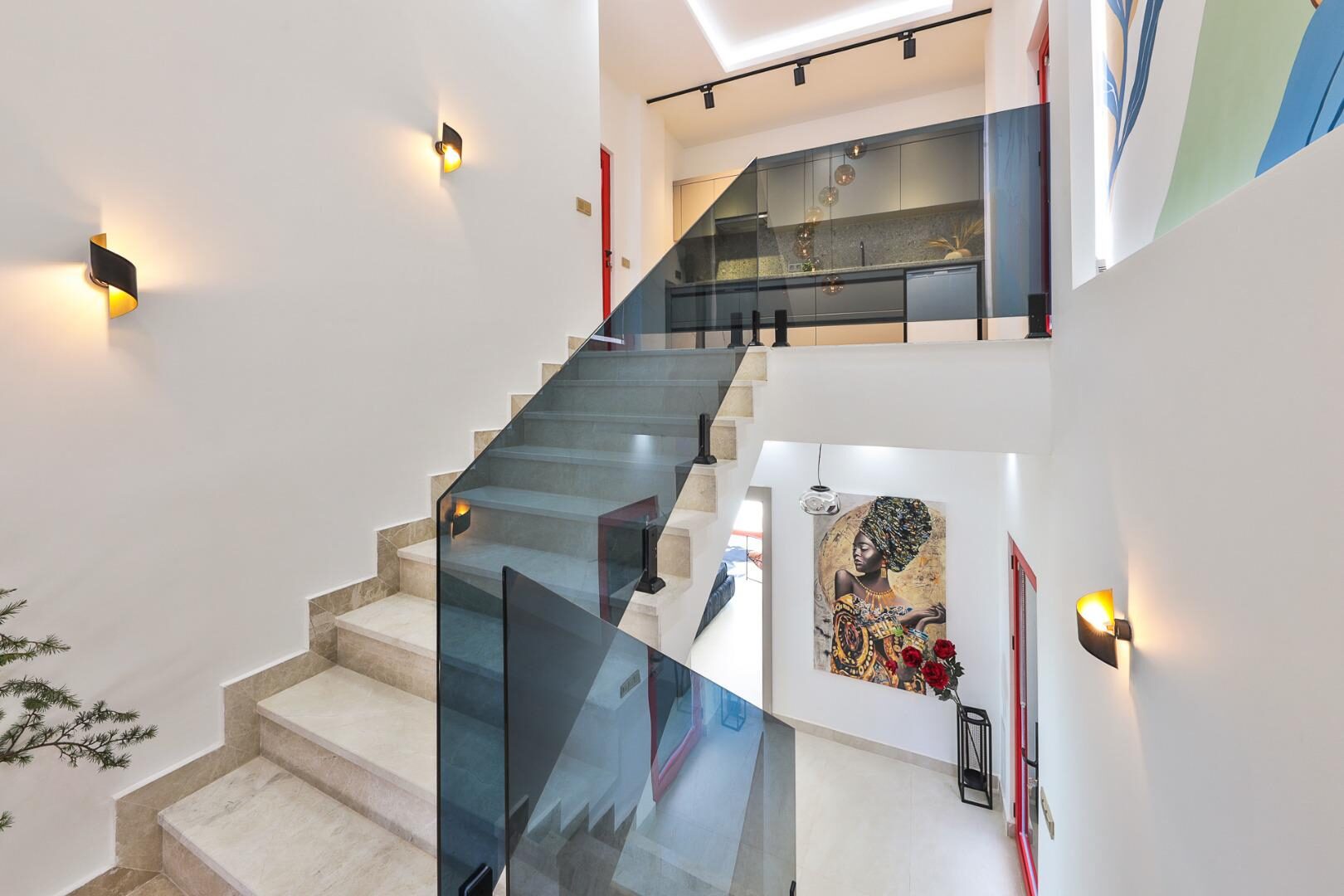 Villa Red Palm — 54