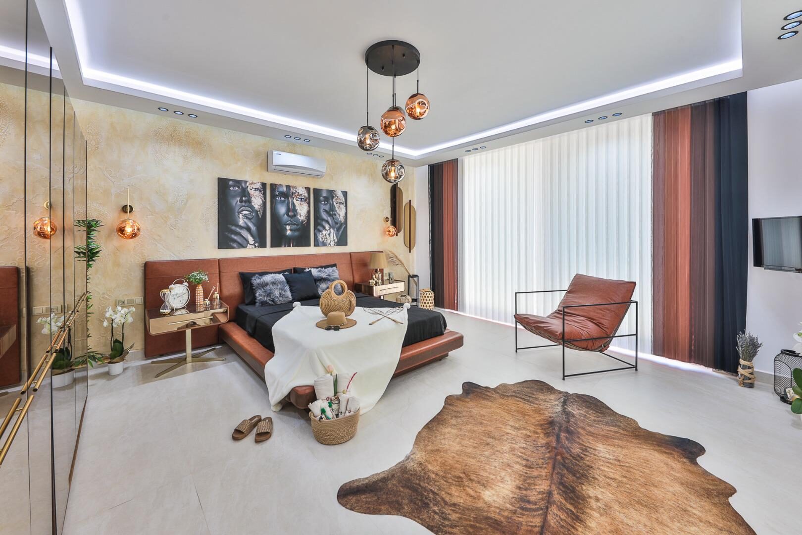 Villa Red Palm — 55