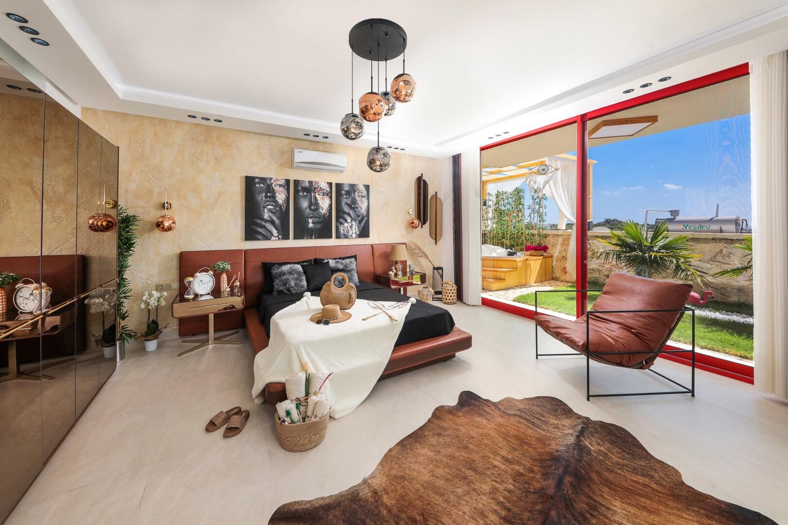 Villa Red Palm — 57