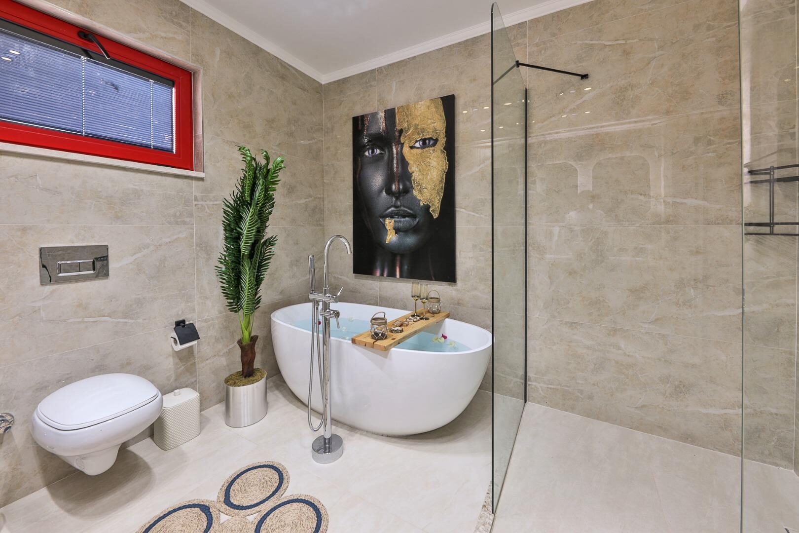 Villa Red Palm — 61
