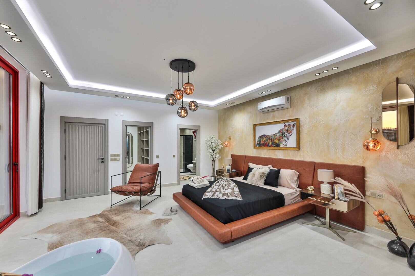 Villa Red Palm — 65